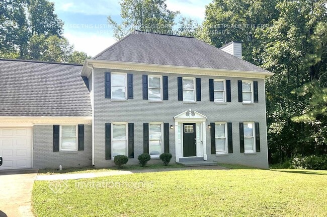 601 Exam Ct in Lawrenceville, GA - Foto de edificio - Building Photo