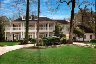 83 S Longspur Dr in Spring, TX - Building Photo - Building Photo