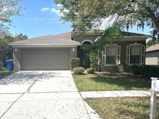 property at 1630 Emerald Hill Way