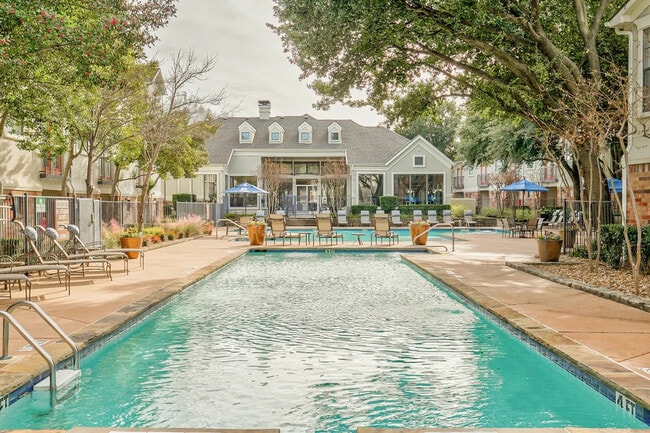 The Parker in Plano, TX - Building Photo - Building Photo