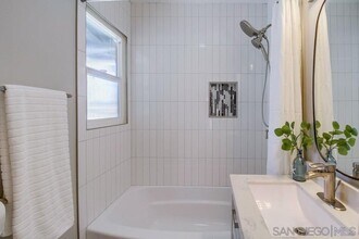 3481 Myrtle Ave in San Diego, CA - Building Photo - Building Photo