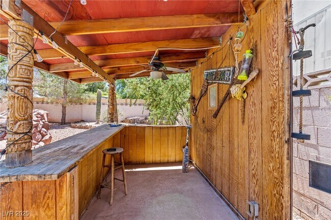 property at 1765 Belcastro St