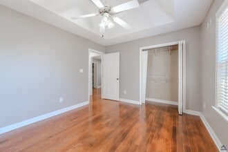 611 Bay Laurel Cir in Warner Robins, GA - Building Photo - Building Photo
