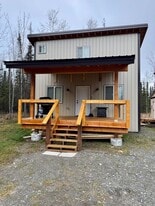 34420 Thorpe Ct in Sterling, AK - Building Photo