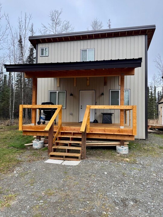 34420 Thorpe Ct in Sterling, AK - Building Photo