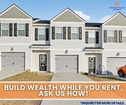 3049 Hearth Stone Wy in Augusta, GA - Building Photo