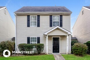 133 Watercress Ct in Stockbridge, GA - Building Photo