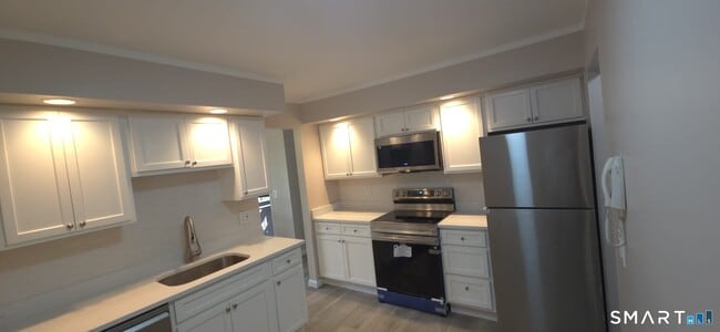 property at 125 Warner Hill Rd
