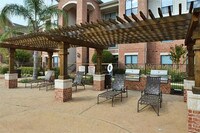 The Fountains at Almeda photo'