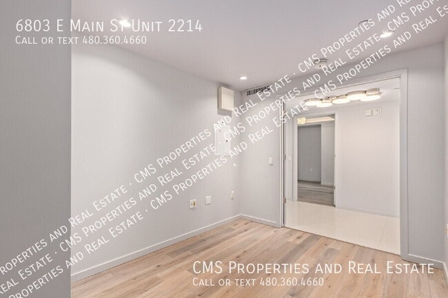 property at 6803 E Main St