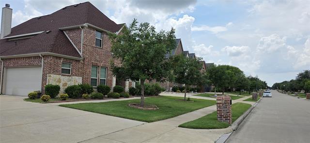 642 Seminole Trail in Murphy, TX - Building Photo - Building Photo