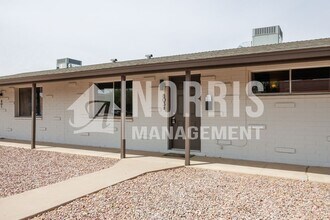 803 N Park Ave in Casa Grande, AZ - Building Photo - Building Photo