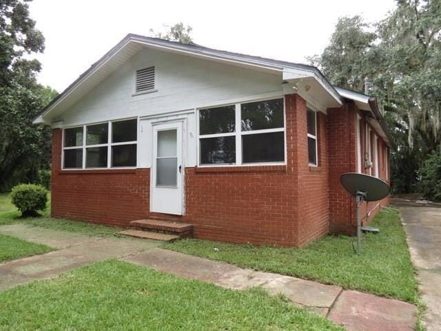 property at 3033 Old St Augustine Rd