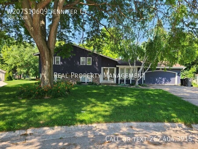 property at W207S10609 Jennifer Ct