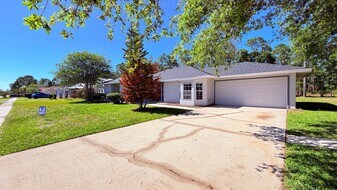 20515 Macon Pkwy in Orlando, FL - Building Photo