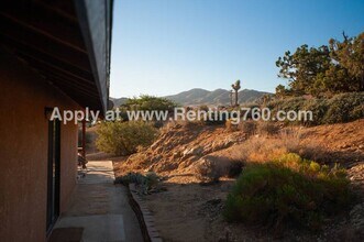 55769 Desert Gold Dr in Yucca Valley, CA - Building Photo - Building Photo