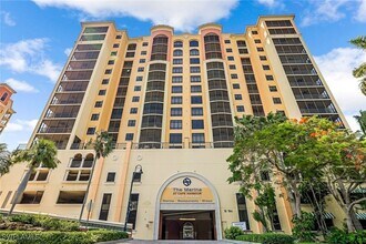 5793 Cape Harbour Dr, Unit 615 in Cape Coral, FL - Building Photo - Building Photo