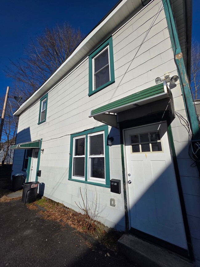 83 Hudson St in Port Jervis, NY - Building Photo - Building Photo