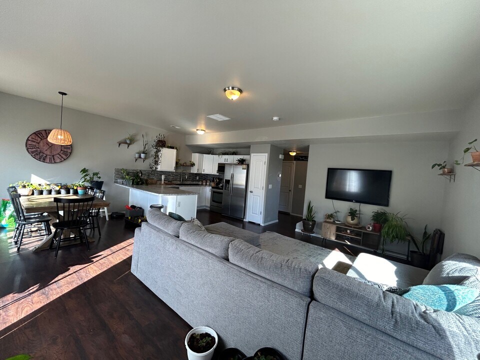 4859 Painted Sky View in Colorado Springs, CO - Building Photo