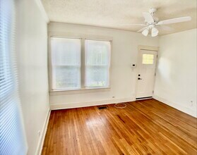 601 Louisiana Ave, Unit B in Baton Rouge, LA - Building Photo - Building Photo
