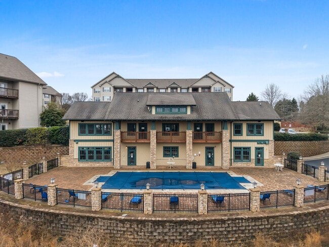 property at 833 Harts Cove Way