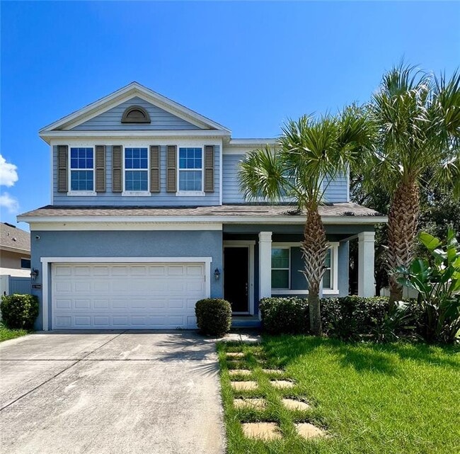 7516 S Trask St in Tampa, FL - Building Photo - Building Photo