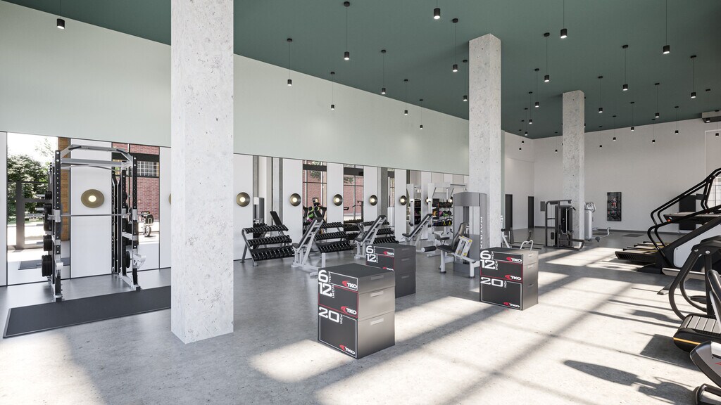 Otis Richmond, VA Apartments