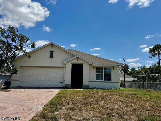 property at 18661 Miami Blvd