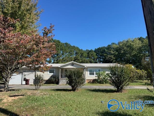 20220 E Limestone Rd in Athens, AL - Building Photo