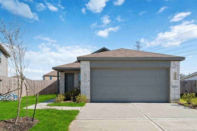 21002 Longwitton Ln in Humble, TX - Building Photo - Building Photo