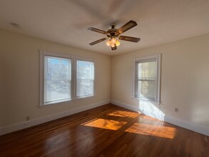 235D Highland Ave, Unit 1 in Somerville, MA - Building Photo - Building Photo