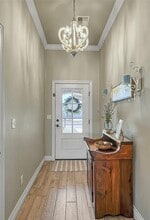 1101 Northridge Blvd in Altus, OK - Building Photo - Building Photo