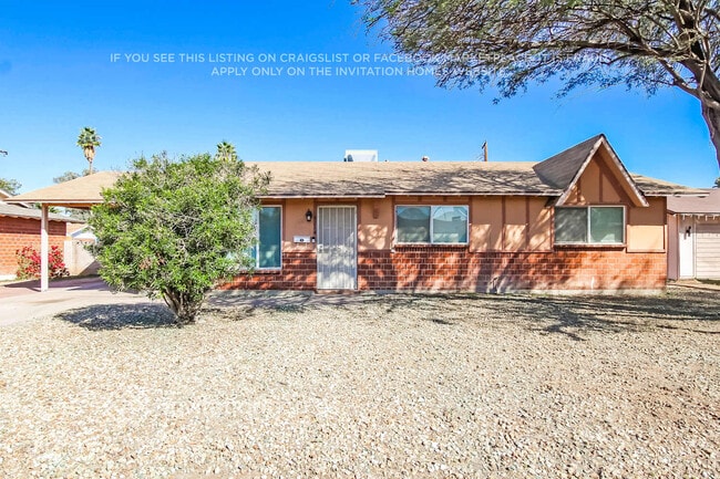 property at 4214 W Stella Ln