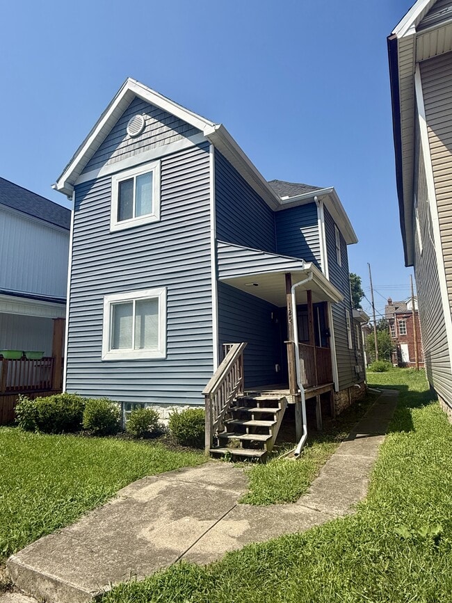 property at 125 Avondale Ave