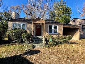 316 Duncan St in Dublin, GA - Building Photo