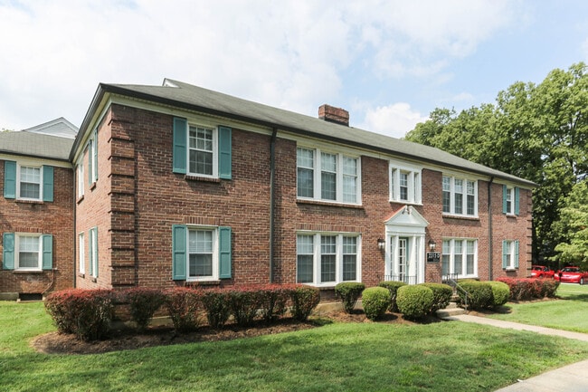 Avenue Willow Apartment Homes