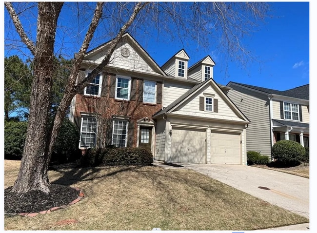 property at 4030 Ridgefair Dr