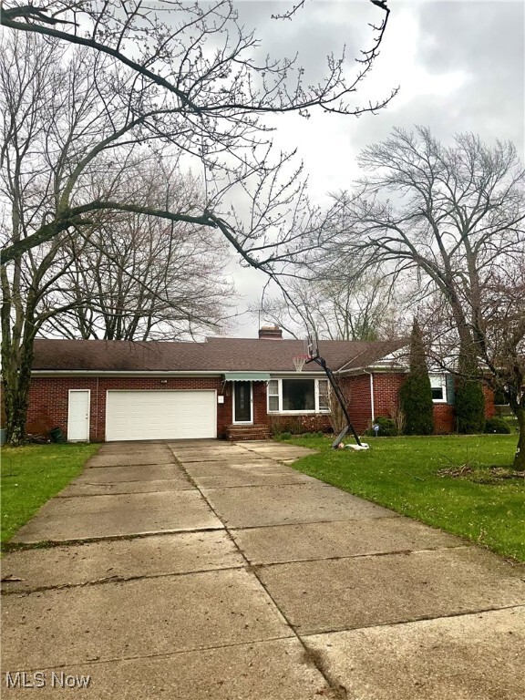 property at 1007 Ford Rd
