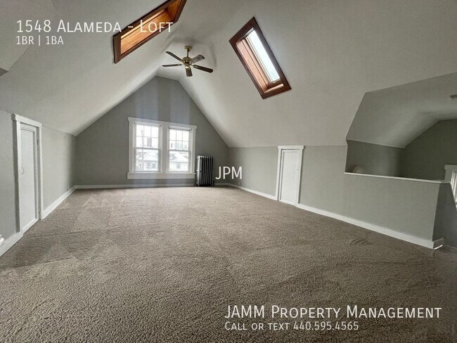 1548 Alameda in Lakewood, OH - Building Photo - Building Photo