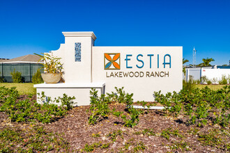 Estia at Lakewood Ranch in Bradenton, FL - Building Photo - Building Photo