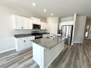 6215 Liam St in Odessa, TX - Building Photo - Building Photo