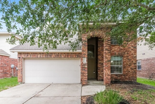 6015 Starbrook Creek Dr