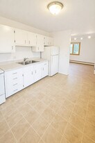 Lake Point Drive Apartments in Madison, WI - Building Photo