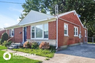 1615 Stafford Ave in Louisville, KY - Building Photo - Building Photo