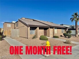 1424 Santa Anita Dr in Las Vegas, NV - Building Photo