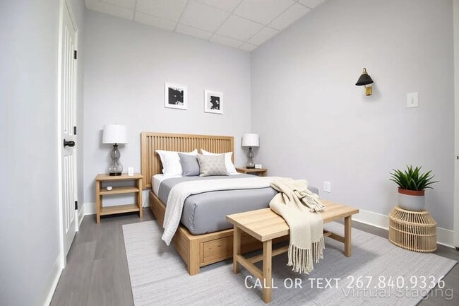 1682 Harrison St in Philadelphia, PA - Building Photo - Building Photo