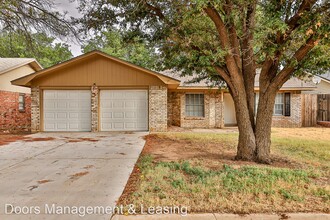 5718 37th St in Lubbock, TX - Building Photo - Building Photo