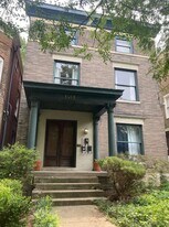 1461 S 1st St, Unit Apt 3 in Louisville, KY - Building Photo