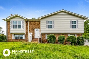 5405 Cortez Cir in Pinson, AL - Building Photo