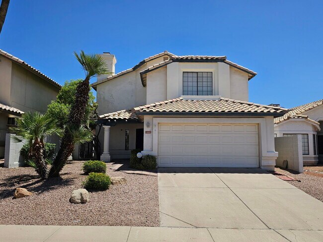 property at 18047 N 12th Pl